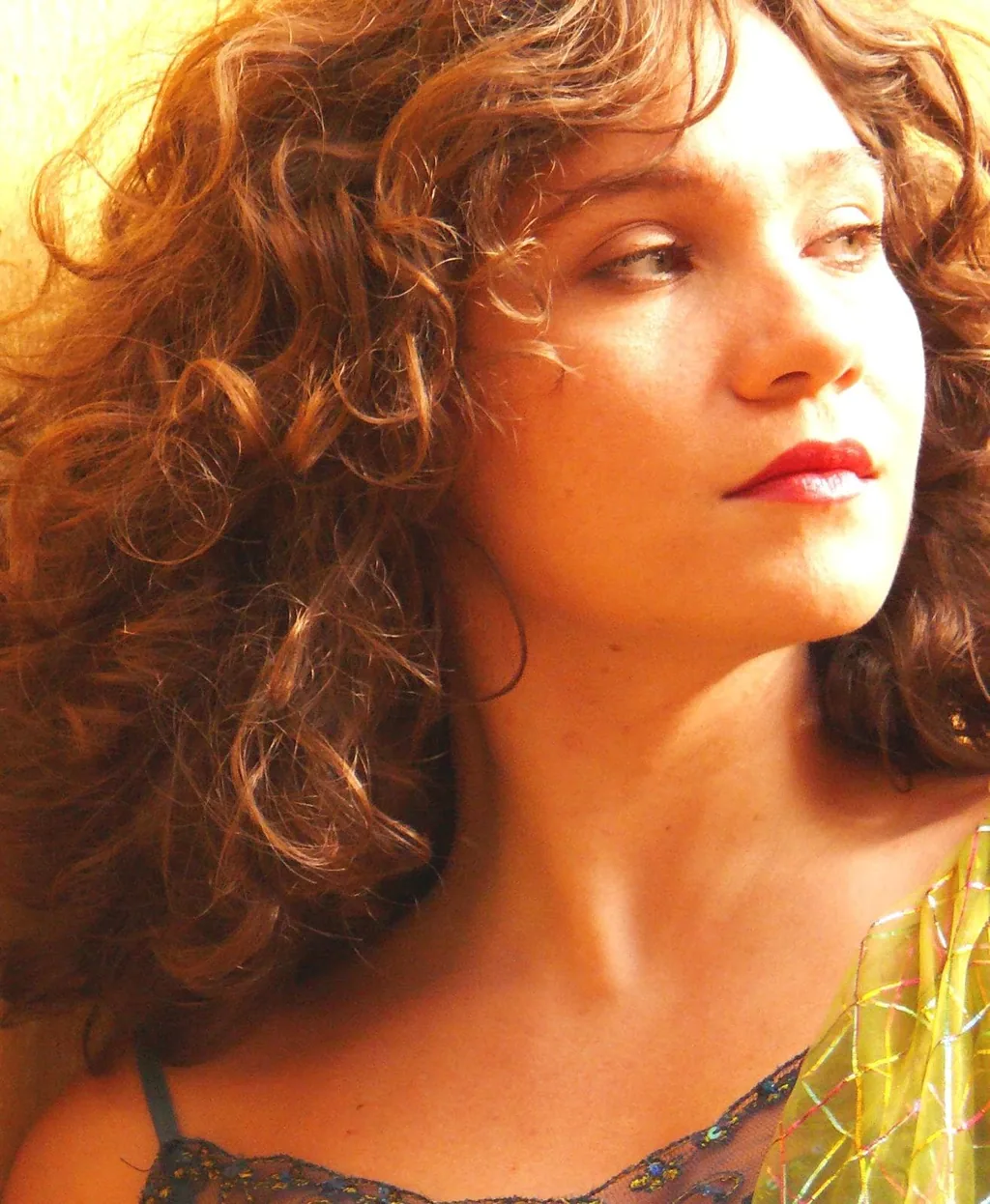 Isabel Noronha — Voce · Adega Machado