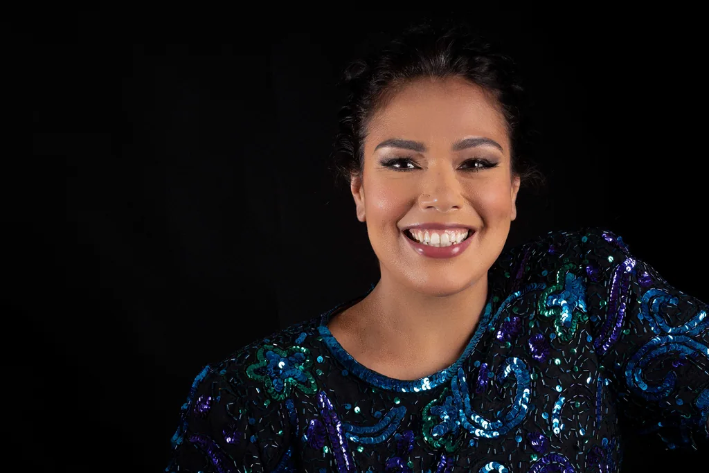 Nani Medeiros — Voce · Adega Machado