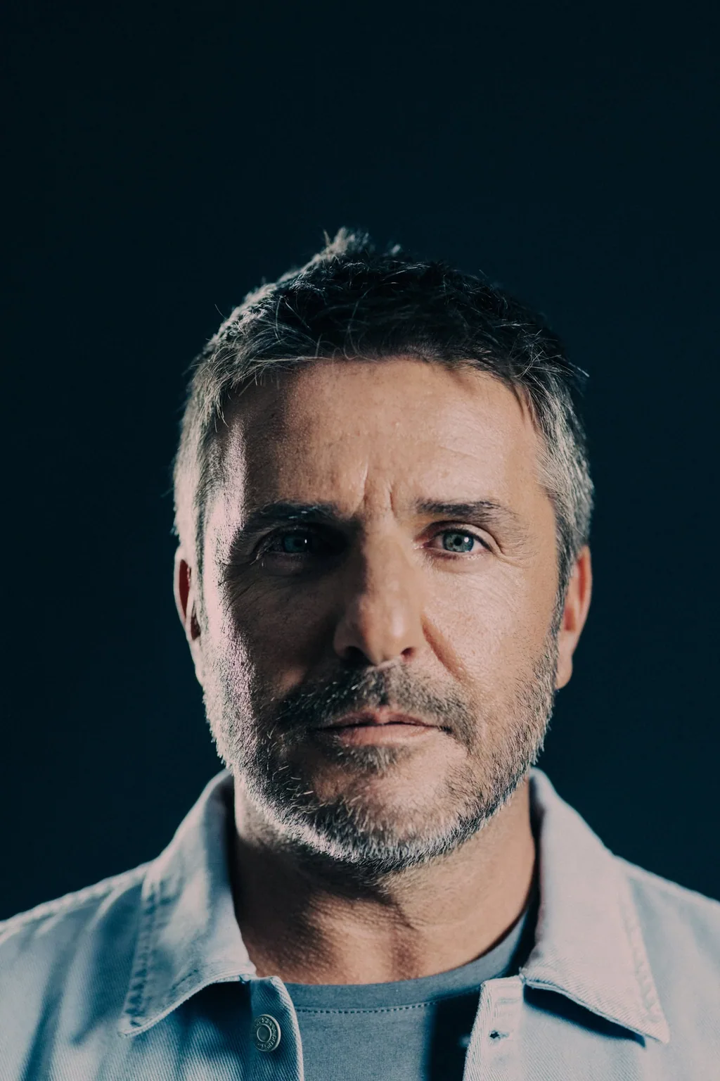 Pedro Moutinho — Voce · Adega Machado