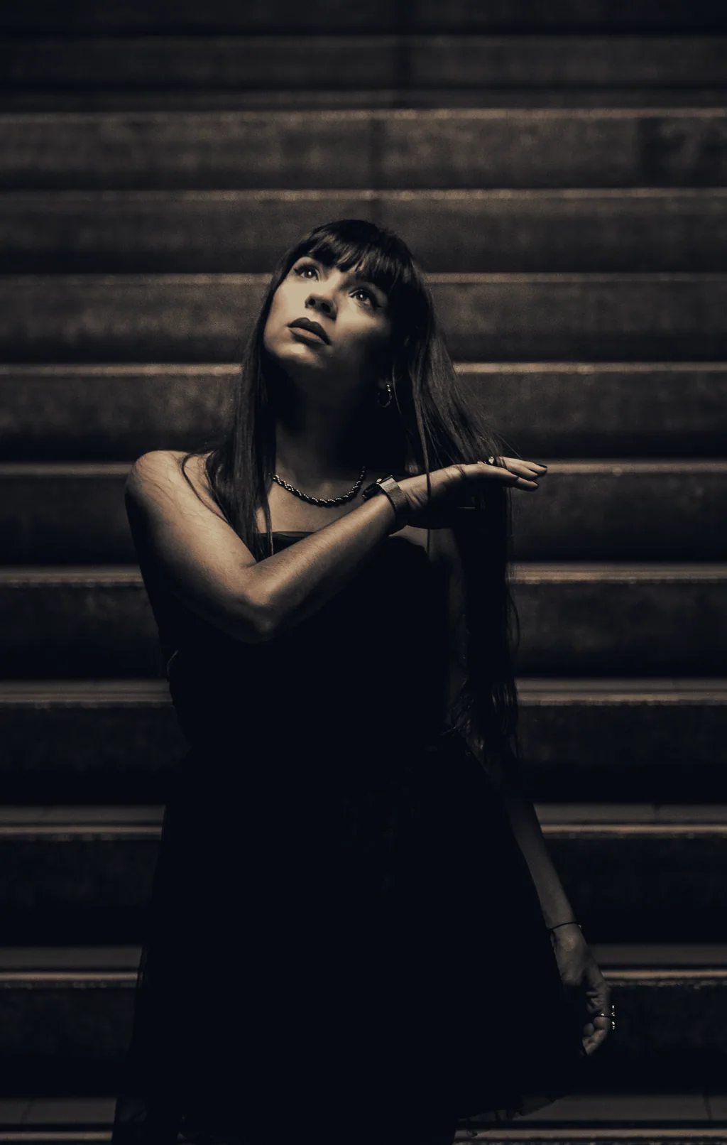 Valéria — Voce · Adega Machado