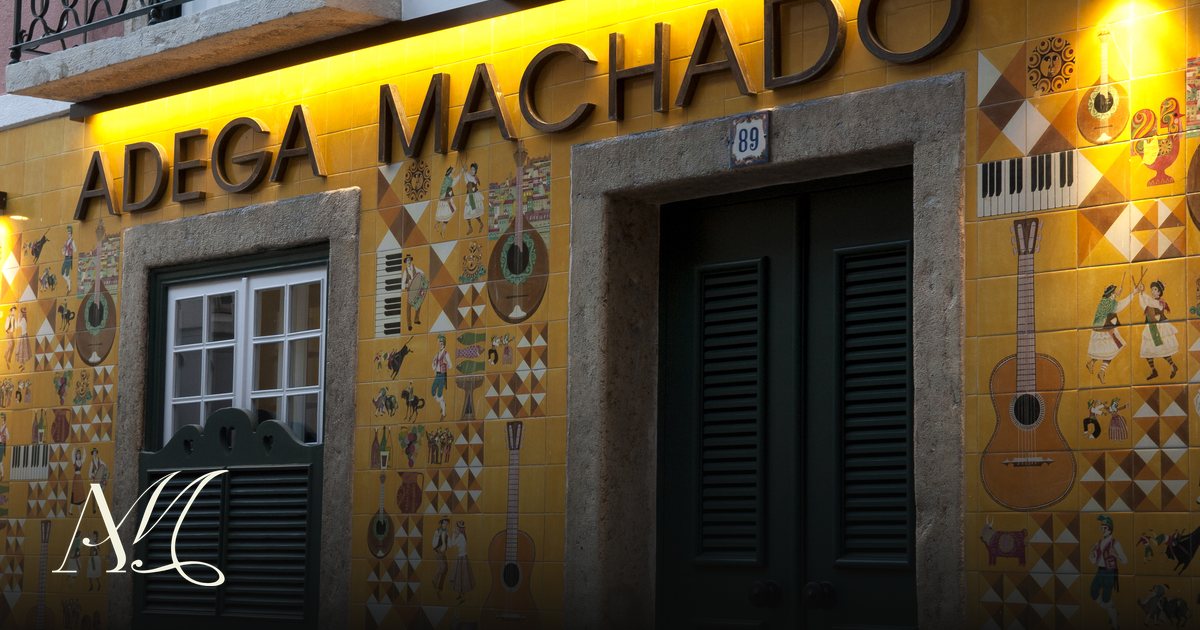 Adega Machado