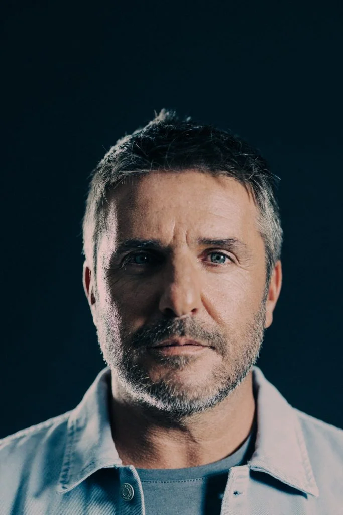 Pedro Moutinho ao vivo na Adega Machado, casa de fado em Lisboa