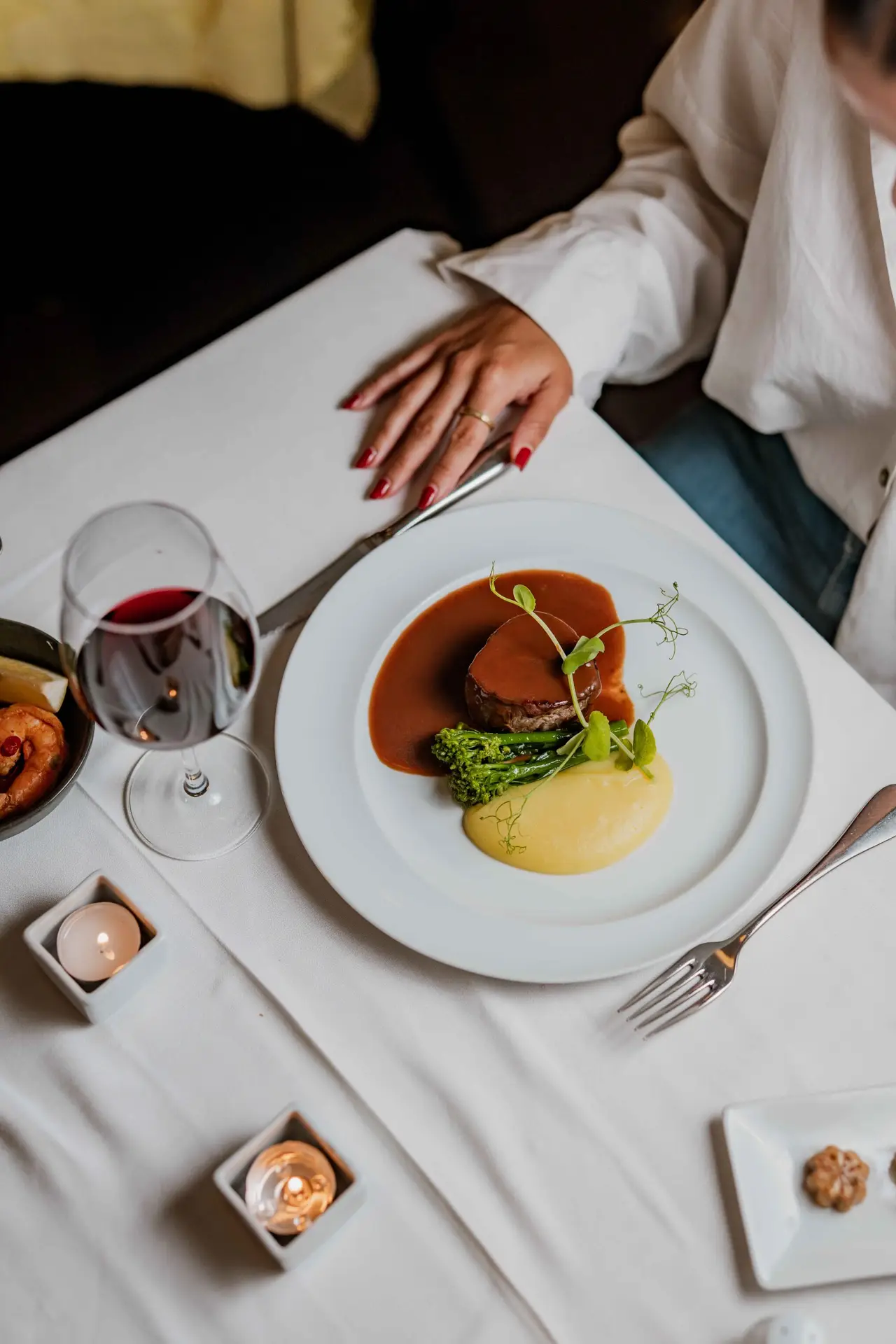 Gastronomia Adega Machado